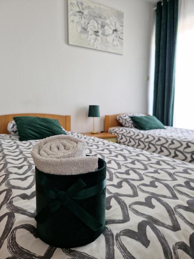 Motel "Tri Lovca" Knin Exterior foto
